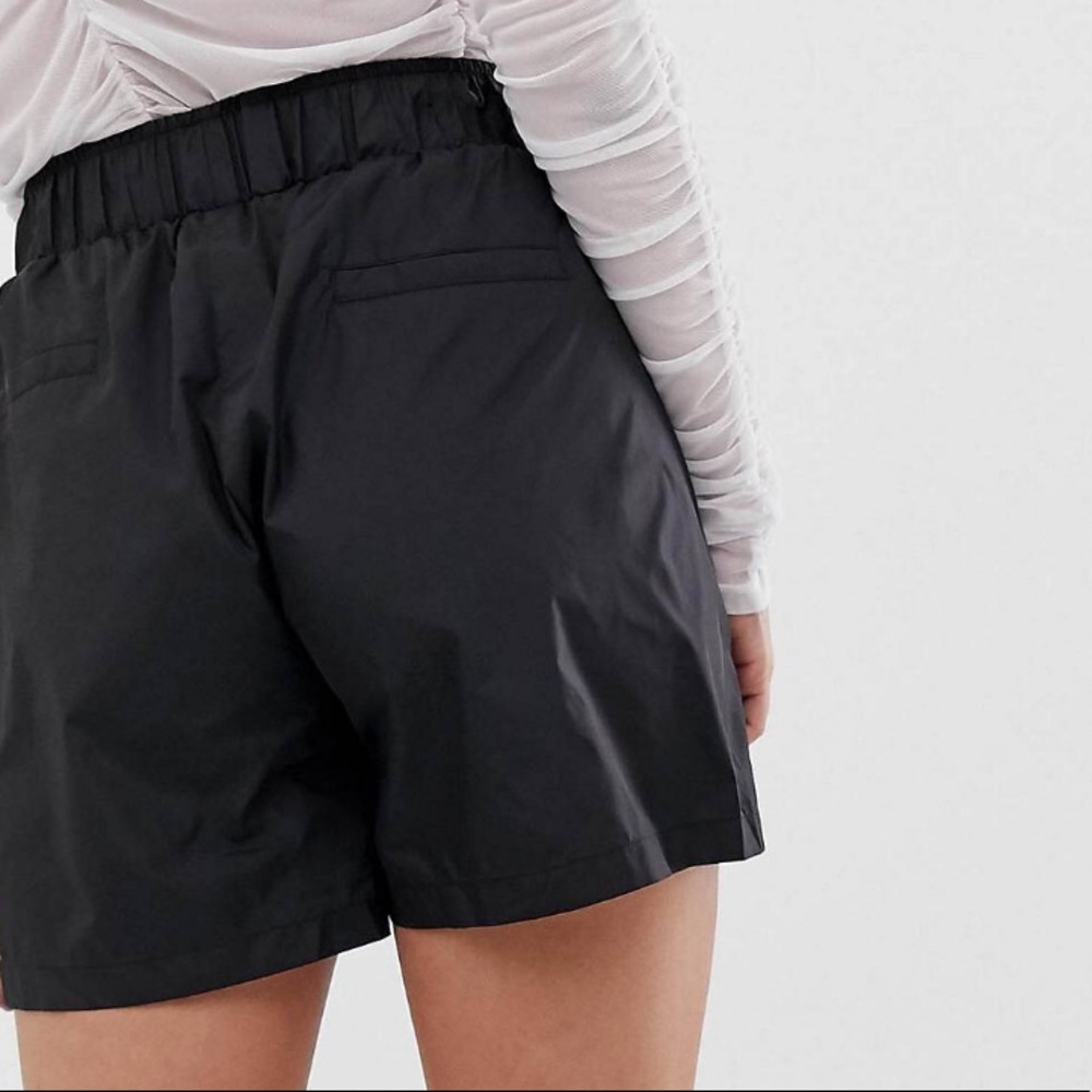 ASOS Nylon Shorts - Picture 2 of 4